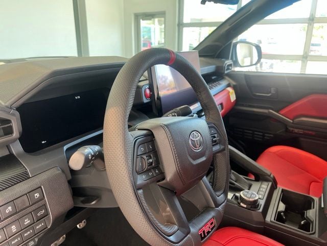 2026 Toyota Tacoma i-FORCE MAX Tacoma TRD Pro
