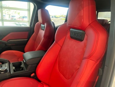 2026 Toyota Tacoma i-FORCE MAX Tacoma TRD Pro