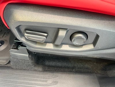 2026 Toyota Tacoma i-FORCE MAX Tacoma TRD Pro