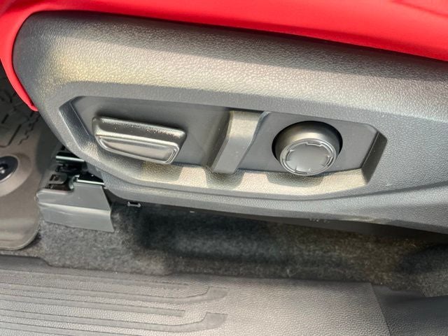 2026 Toyota Tacoma i-FORCE MAX Tacoma TRD Pro