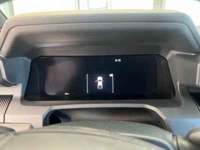 2026 Toyota Tacoma i-FORCE MAX Tacoma TRD Pro