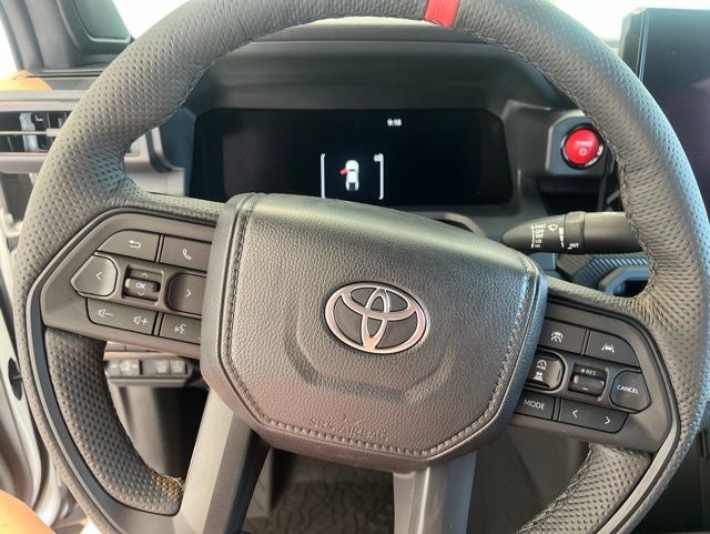 2026 Toyota Tacoma i-FORCE MAX Tacoma TRD Pro