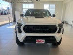 2026 Toyota Tacoma i-FORCE MAX Tacoma TRD Pro