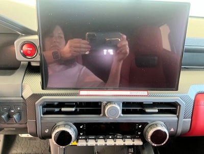 2026 Toyota Tacoma i-FORCE MAX Tacoma TRD Pro