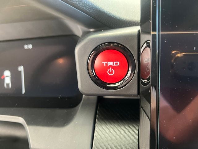 2026 Toyota Tacoma i-FORCE MAX Tacoma TRD Pro