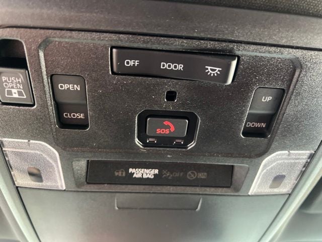 2026 Toyota Tacoma i-FORCE MAX Tacoma TRD Pro