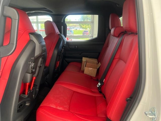 2026 Toyota Tacoma i-FORCE MAX Tacoma TRD Pro