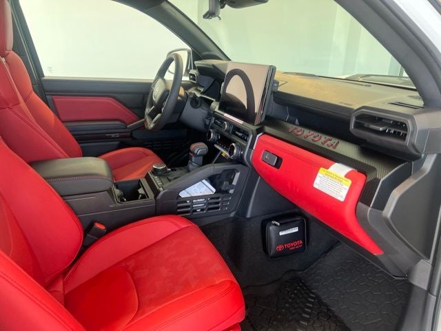 2026 Toyota Tacoma i-FORCE MAX Tacoma TRD Pro