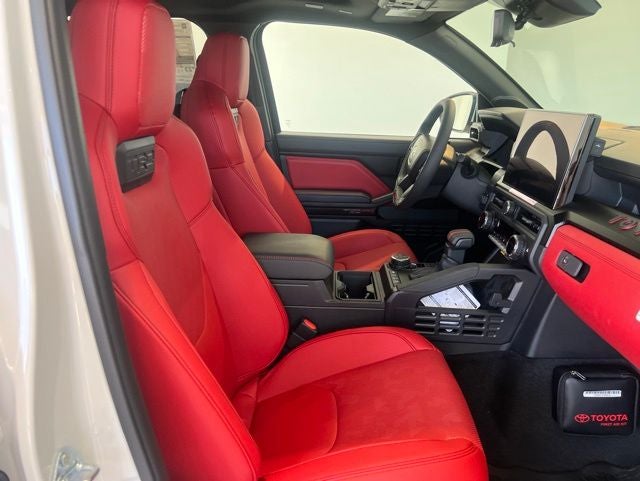 2026 Toyota Tacoma i-FORCE MAX Tacoma TRD Pro