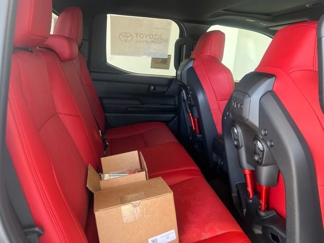 2026 Toyota Tacoma i-FORCE MAX Tacoma TRD Pro