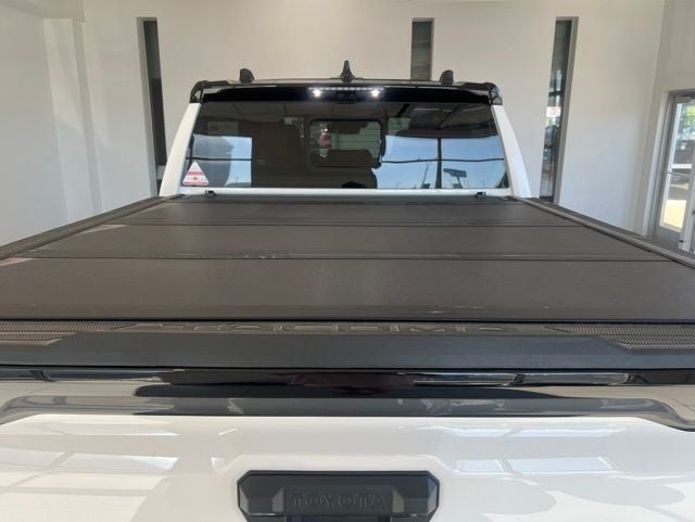 2026 Toyota Tacoma i-FORCE MAX Tacoma TRD Pro