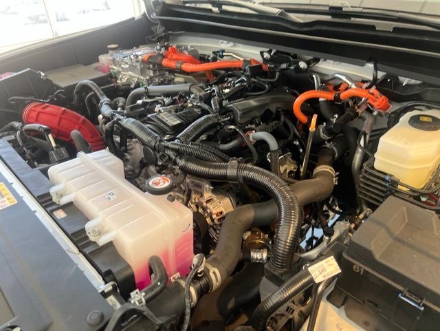2026 Toyota Tacoma i-FORCE MAX Tacoma TRD Pro