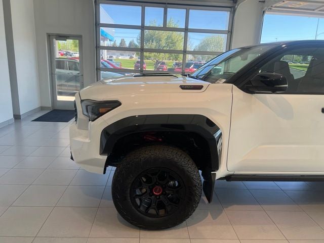 2026 Toyota Tacoma i-FORCE MAX Tacoma TRD Pro
