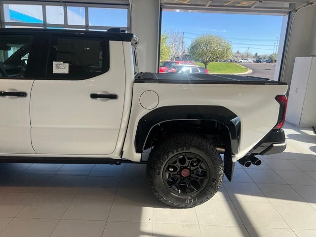 2026 Toyota Tacoma i-FORCE MAX Tacoma TRD Pro