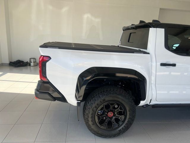 2026 Toyota Tacoma i-FORCE MAX Tacoma TRD Pro