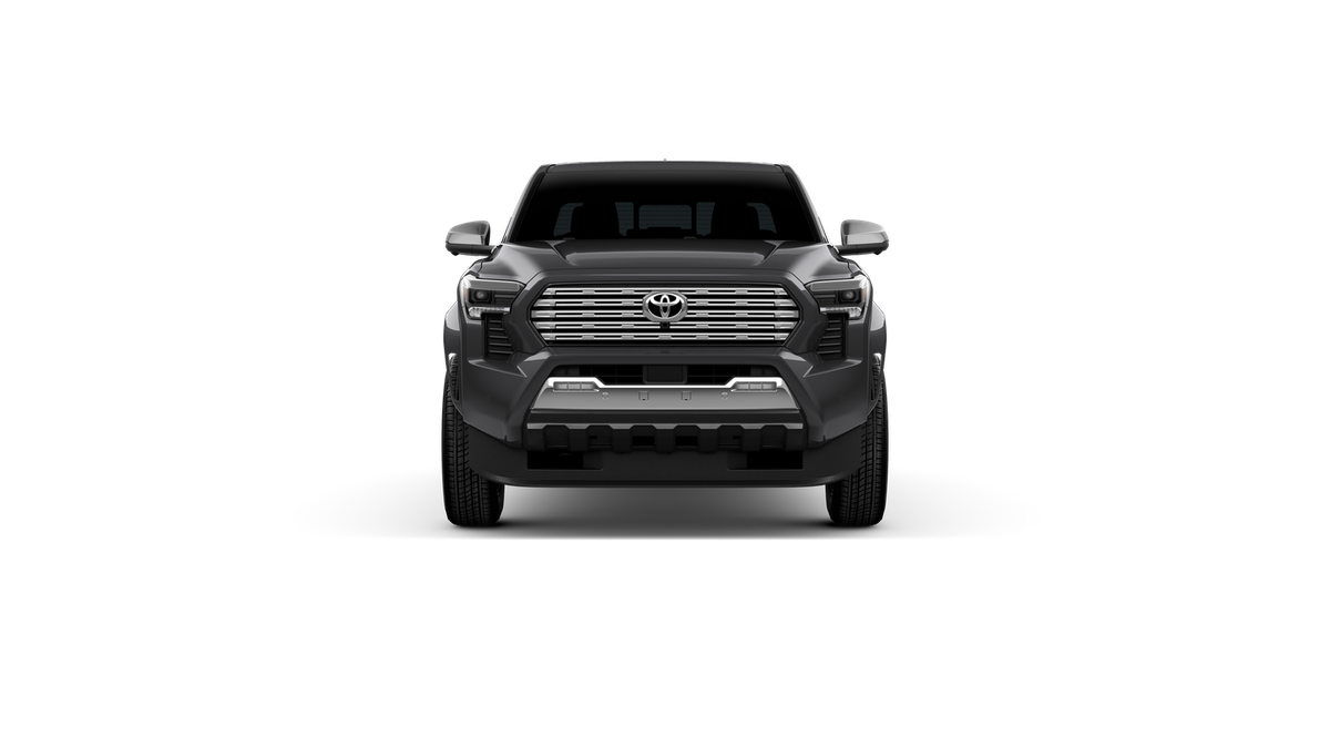 2026 Toyota Tacoma i-FORCE MAX Tacoma Limited