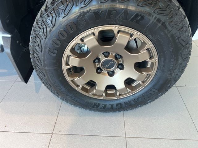 2026 Toyota Tacoma i-FORCE MAX Tacoma Trailhunter