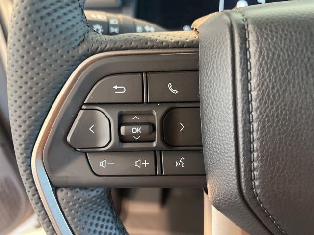 2026 Toyota Tacoma i-FORCE MAX Tacoma Trailhunter