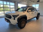 2026 Toyota Tacoma i-FORCE MAX Tacoma Trailhunter