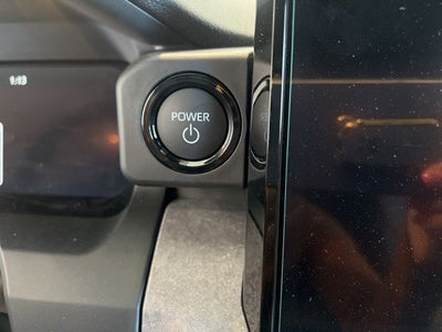 2026 Toyota Tacoma i-FORCE MAX Tacoma Trailhunter