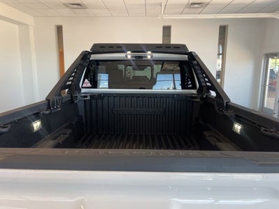 2026 Toyota Tacoma i-FORCE MAX Tacoma Trailhunter