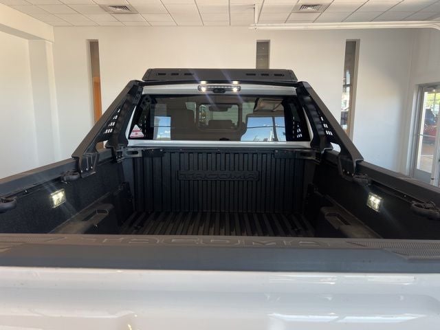 2026 Toyota Tacoma i-FORCE MAX Tacoma Trailhunter