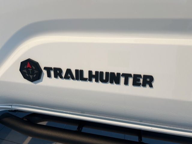 2026 Toyota Tacoma i-FORCE MAX Tacoma Trailhunter