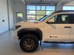 2026 Toyota Tacoma i-FORCE MAX Tacoma Trailhunter