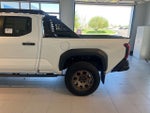 2026 Toyota Tacoma i-FORCE MAX Tacoma Trailhunter
