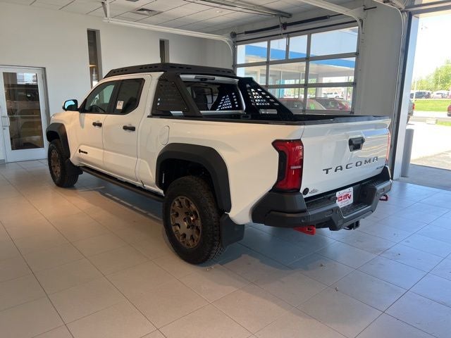 2026 Toyota Tacoma i-FORCE MAX Tacoma Trailhunter