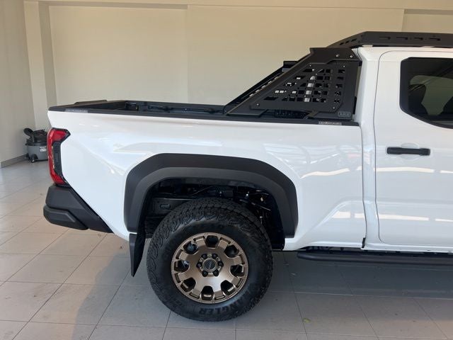 2026 Toyota Tacoma i-FORCE MAX Tacoma Trailhunter