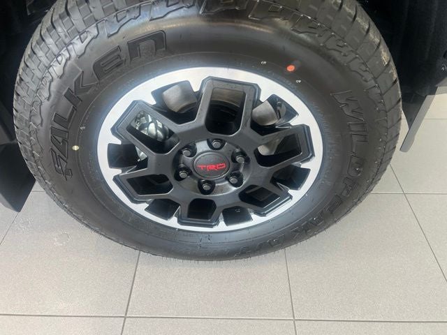 2026 Toyota Tacoma i-FORCE MAX Tacoma TRD Off-Road
