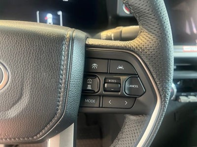 2026 Toyota Tacoma i-FORCE MAX Tacoma TRD Off-Road