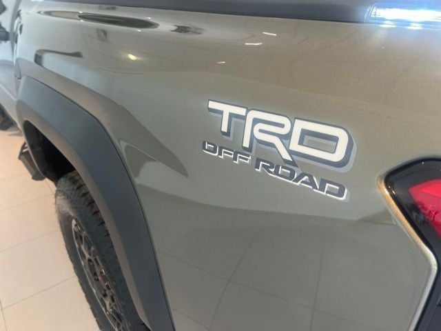 2026 Toyota Tacoma i-FORCE MAX Tacoma TRD Off-Road