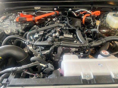 2026 Toyota Tacoma i-FORCE MAX Tacoma TRD Off-Road