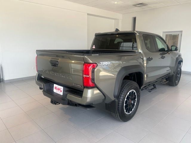 2026 Toyota Tacoma i-FORCE MAX Tacoma TRD Off-Road