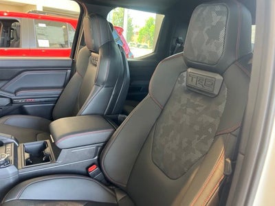 2026 Toyota Tacoma i-FORCE MAX Tacoma TRD Pro