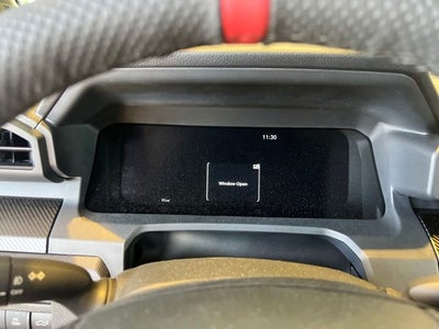 2026 Toyota Tacoma i-FORCE MAX Tacoma TRD Pro