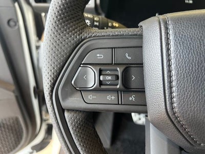 2026 Toyota Tacoma i-FORCE MAX Tacoma TRD Pro
