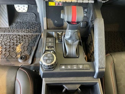 2026 Toyota Tacoma i-FORCE MAX Tacoma TRD Pro