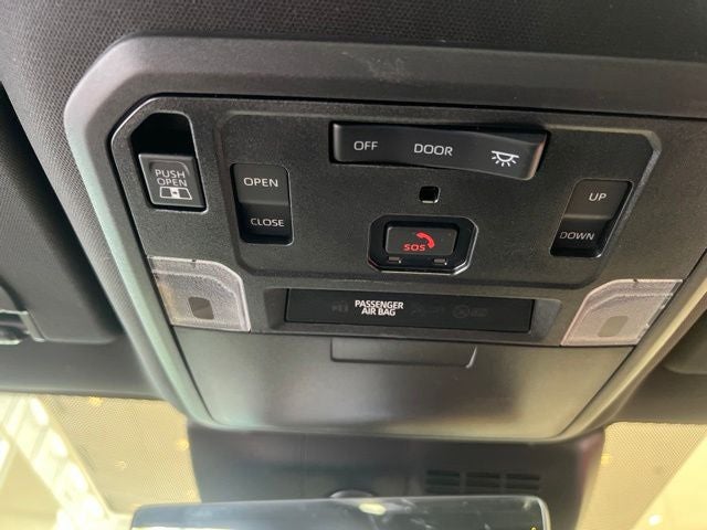 2026 Toyota Tacoma i-FORCE MAX Tacoma TRD Pro