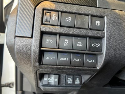 2026 Toyota Tacoma i-FORCE MAX Tacoma TRD Pro