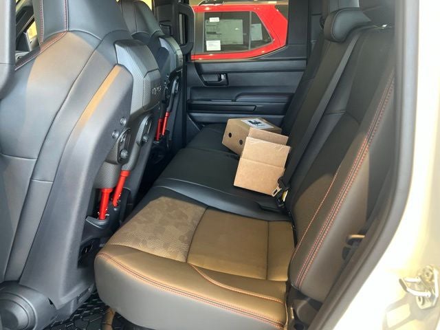 2026 Toyota Tacoma i-FORCE MAX Tacoma TRD Pro