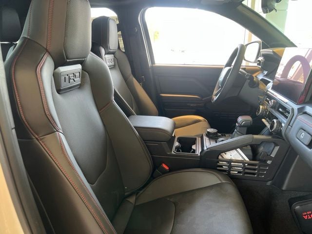 2026 Toyota Tacoma i-FORCE MAX Tacoma TRD Pro