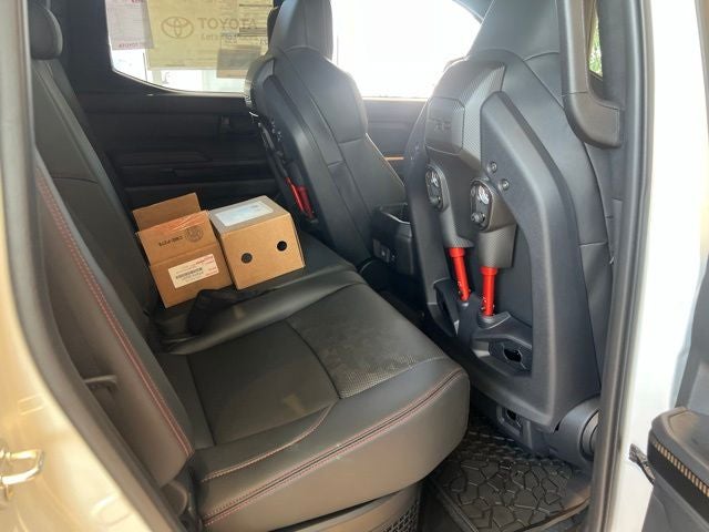 2026 Toyota Tacoma i-FORCE MAX Tacoma TRD Pro