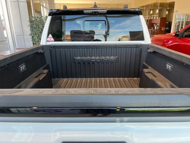 2026 Toyota Tacoma i-FORCE MAX Tacoma TRD Pro
