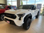 2026 Toyota Tacoma i-FORCE MAX Tacoma TRD Pro