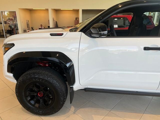2026 Toyota Tacoma i-FORCE MAX Tacoma TRD Pro