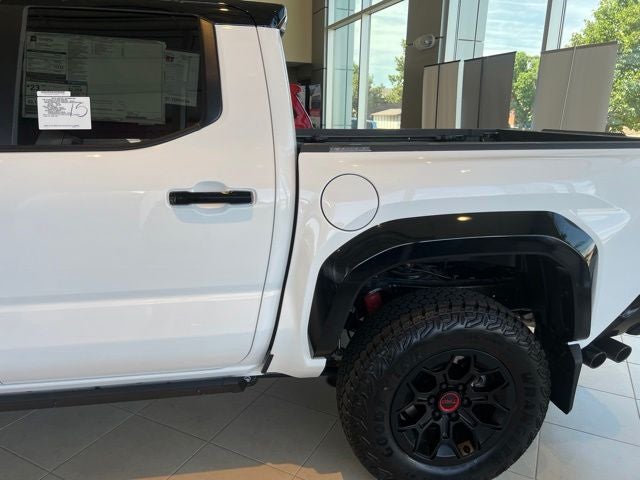 2026 Toyota Tacoma i-FORCE MAX Tacoma TRD Pro