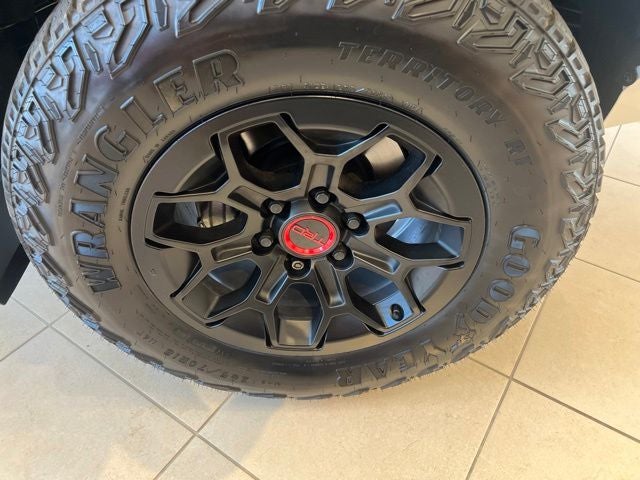 2026 Toyota Tacoma i-FORCE MAX Tacoma TRD Pro